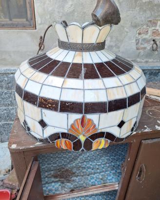 lampadario 