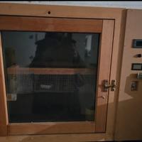 incubatrice