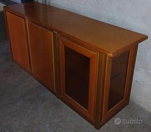 MOBILE SOGGIORNO - PORTA TV ●TRASPORTO DISPONIBILE