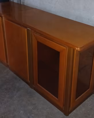 MOBILE SOGGIORNO - PORTA TV ●TRASPORTO DISPONIBILE