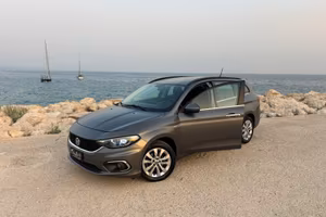 Fiat Tipo 1.6 Mjt S&S SW Business