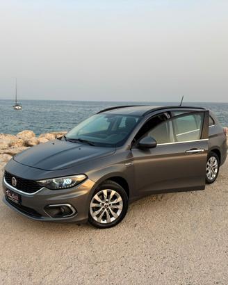 Fiat Tipo 1.6 Mjt S&S SW Business