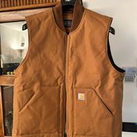 Gilet carhartt XL