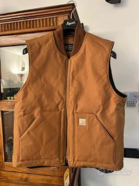 Gilet carhartt XL