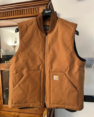 Gilet carhartt XL
