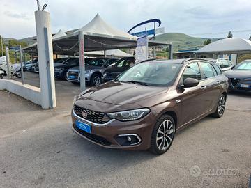 Fiat Tipo sw 1.6 mtj 120cv Anno 2021.