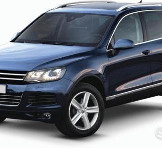 Ricambi auto NUOVI Volkswagen Touareg dal 2010 al 