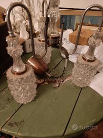 lampadario 