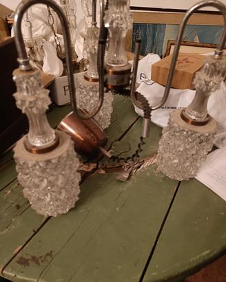 lampadario 