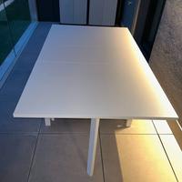 Tavolo bianco IKEA nuovo