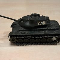 Solido General Patton M47 (Char blindé)