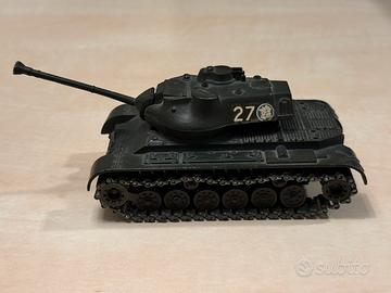 Solido General Patton M47 (Char blindé)
