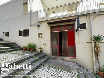 Magazzino Patti [Cod. rif 3133179VCG]