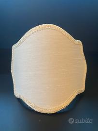 Coppia ventole paralumi