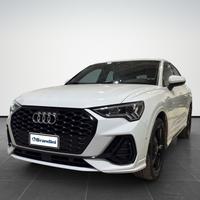 AUDI Q3 Sportback 35 2.0 tdi S line edition s-tron