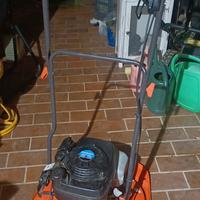 Rasaerba a Cuscino d' Aria