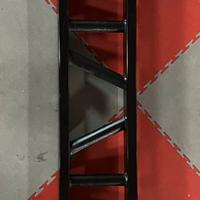 Bilanciere Olimpionico Multipresa