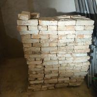 Mattoni pieni antichi