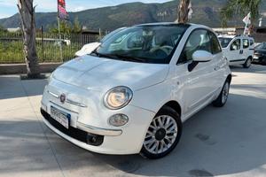 FIAT 500 ANNO 2015 1.3 MJT 95 CV