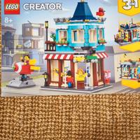 lego creator 31105
