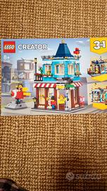 lego creator 31105