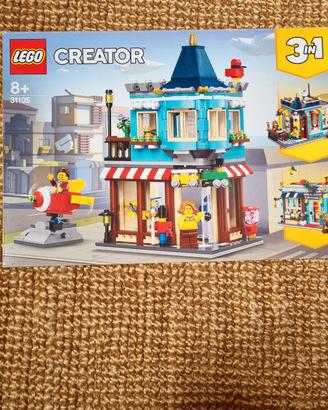lego creator 31105