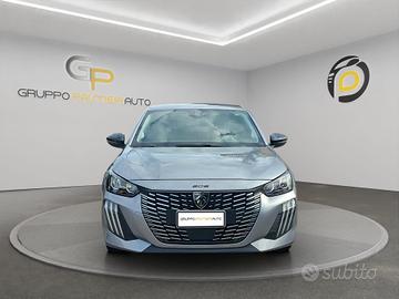 Peugeot 208 PureTech 100 Stop&Start 5 porte Allure