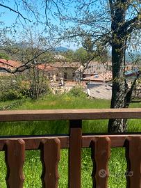 Appartamento a Cervarezza