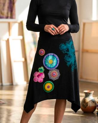 GONNA DESIGUAL 