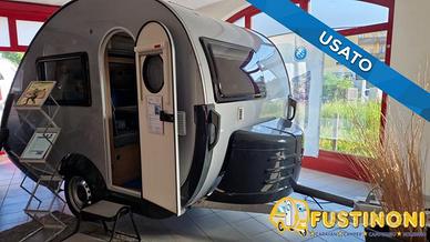 TABBERT T@B 320 BASIC solo 750 kg PRONTA CONSEG