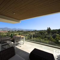 Esclusivo appartamento vista mare