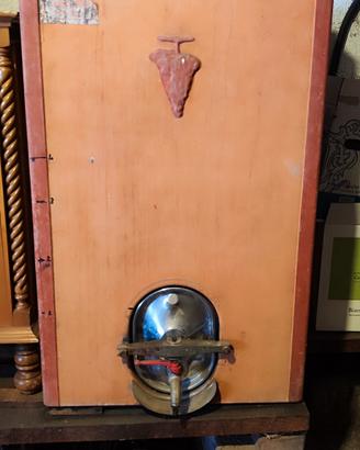 Botte per Vino