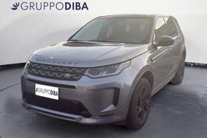 Land Rover Discovery Sport I 2020 Diesel 2.0d...
