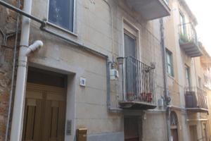 Cielo terra indipendente via Polizzi zona S. Lucia