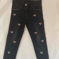 Monnalisa Jeans tg 4 anni