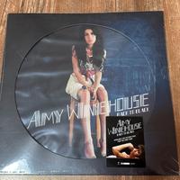 Vinile amy winehouse