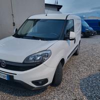 Fiat doblo pochi km