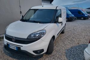Fiat doblo pochi km