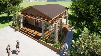 VILLA SINGOLA A CORIGLIANO-ROSSANO