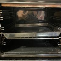 Fornelli con Forno La germania f.lli Bertazzoni