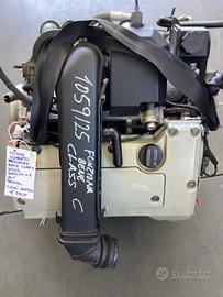 Motore Completo Mercedes Benz Clase C 1.8: 111921
