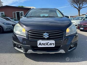 Suzuki SX4 S-Cross 1.6 DDiS 2WD STYLE