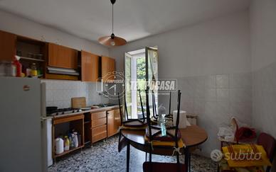 Bifamiliare Indipendente