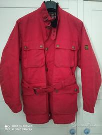 Belstaff rosso
