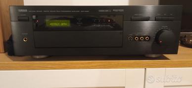 Amplificatore Yamaha DSP-A990 come nuovo