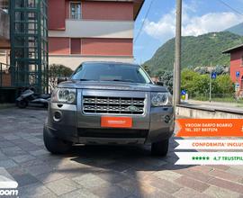 LAND ROVER Freelander 2 serie Freelander 2.2 T...