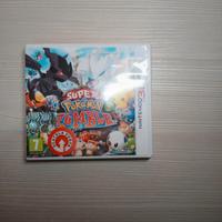 Super Pokemon Rumble 3DS CONTATTARE PRIMA DI ACQUI