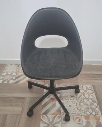 sedia scrivania