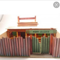 Fortino vecchio west