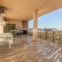 BILOCALE CON AMPI SPAZI ESTERNI IN ZONA PILASTRO